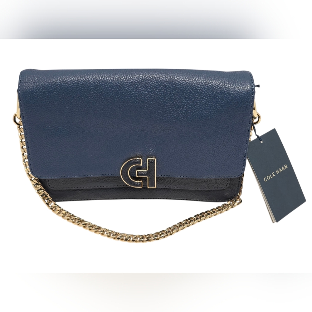 Cole Haan Mini Day to Night Hand Bag